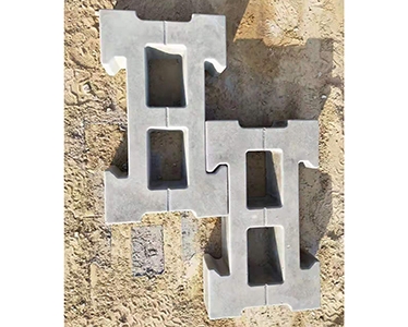漯河护坡砖
